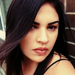 Meet your Posher, Maria luisa